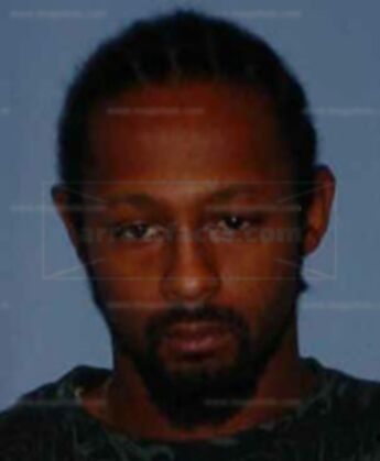 Justin Lavell Pittman