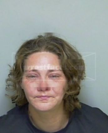 Mary Elizabeth Baker