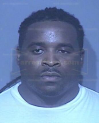 Michael Jerell Bonner