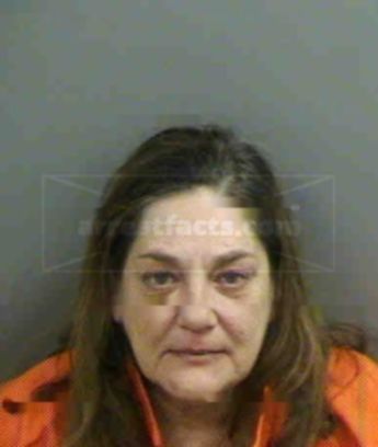 Linda Cox