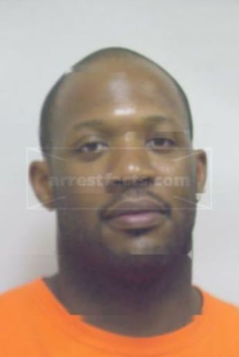 Clifton Hester