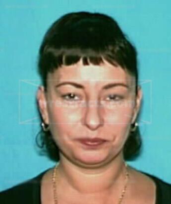 Rosalba Riche Riche