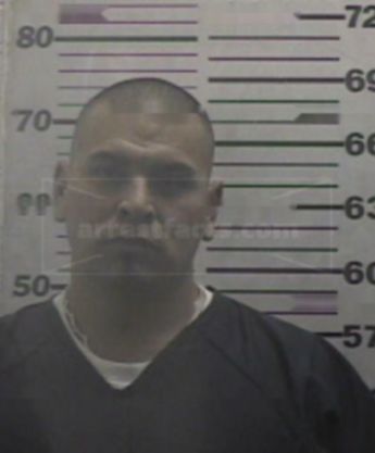 Rick Espinosa