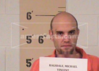 Michael Vincent Ragsdale