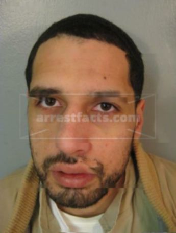 Francisco Castillo