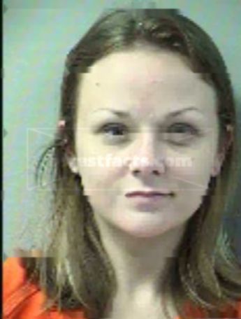 Leigh Ann George