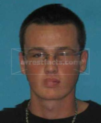 Brandon David Scott