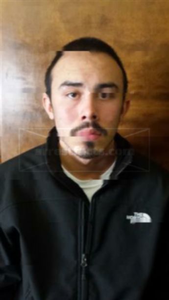 Michael Hinojosa Jr.