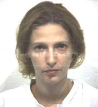 Kristen Elizabeth Bland