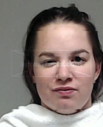 Christina Adriana Wilson