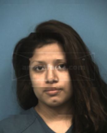 Ruby Marie Marmolejo
