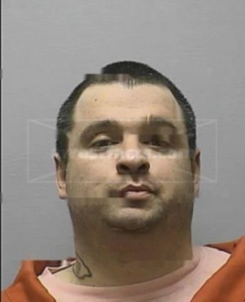 David Lee Ralston Jr.