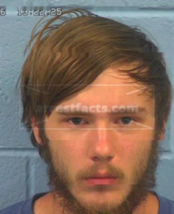 Samuel Kyle Burnett
