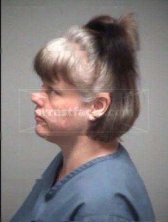 Christy Louann Pribble