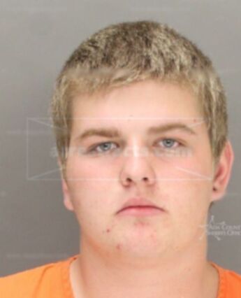 Hartley Justin Robert