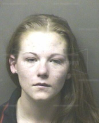 Erika Nicole Burge