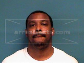 Kenneth Dwyane Hudson