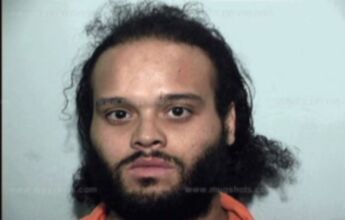 Joshua Andrew Bubacz