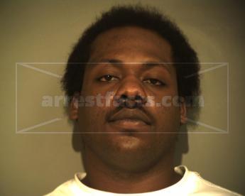 Devontae Centorieon Simon