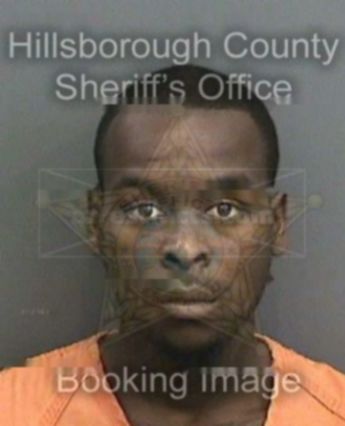 Demario Ruben Sleigh