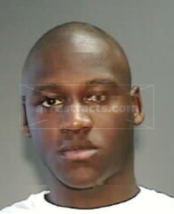 Antwan Jones