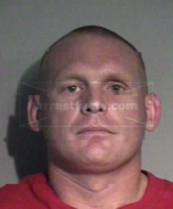 Christopher A Huffman