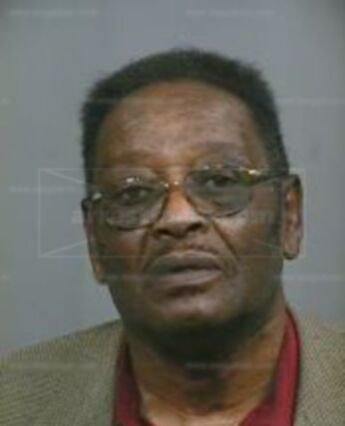Willie Lee Beverly