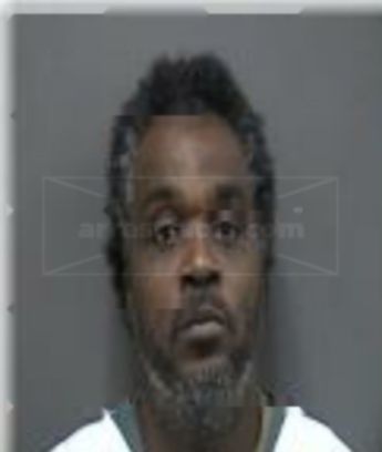 Melvin Bridges