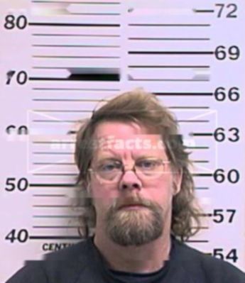 William Michael Vanwert