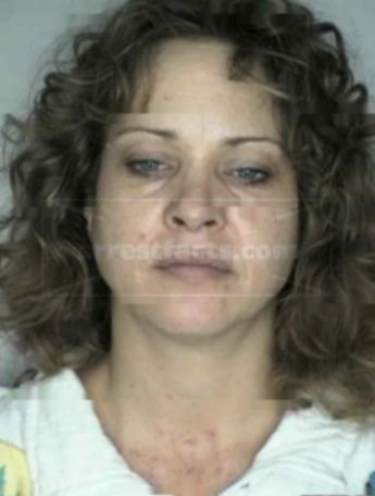 Gayla Jewell Tillia
