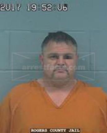 Clayton Kenneth Mccollough