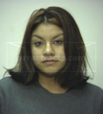 Alexandria Renee Flores