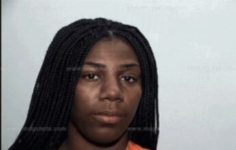 Brandy Demetrius-Shantay Hayes