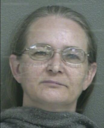 Deborah Armitage