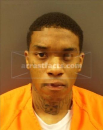 Tremayne Tracy Mcrae