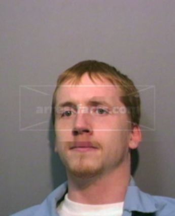 Shawn M Jones