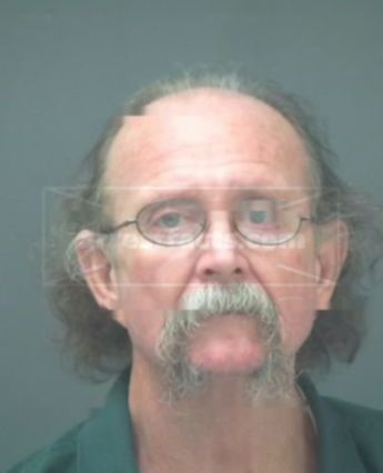 Harvey Lamar Brown