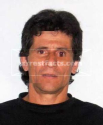 Jose G Mascorro