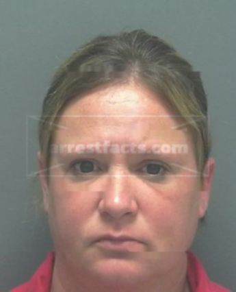 Tina Gail Hicks