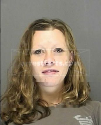 Carrie Mccall