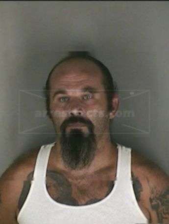 Richard Blaine Dixon Hughes