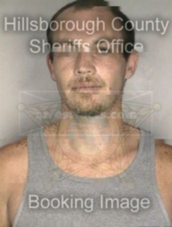 Christopher Darrell Owens