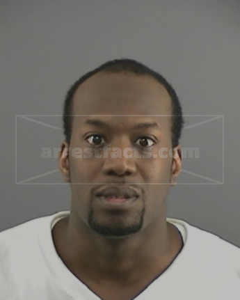 Steven Dewayne Morris