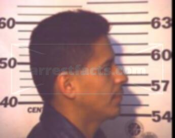 Isidro Beltran Mancilla