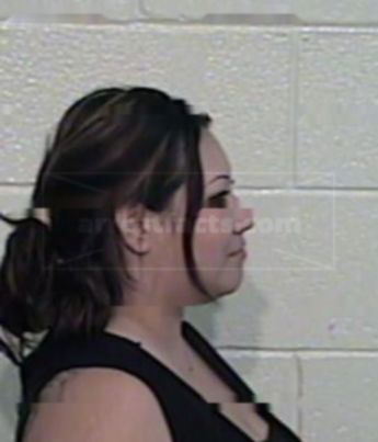 Eva Judith Gonzalez Valdez