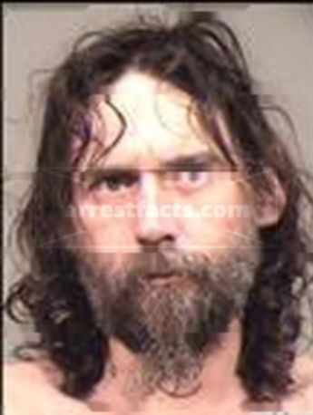 Steven Thomas Munyon