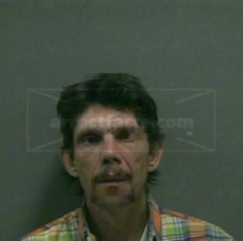 Terry Clayton Surber