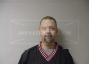 Jon Derek Muncy
