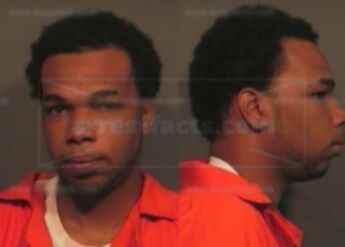 Travis Eugene Johnson