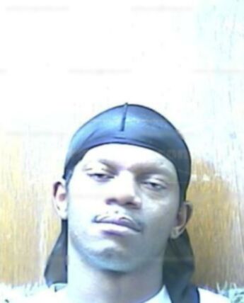 Ronald Mccall